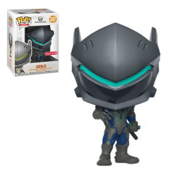 Genji (Carbon Fiber)