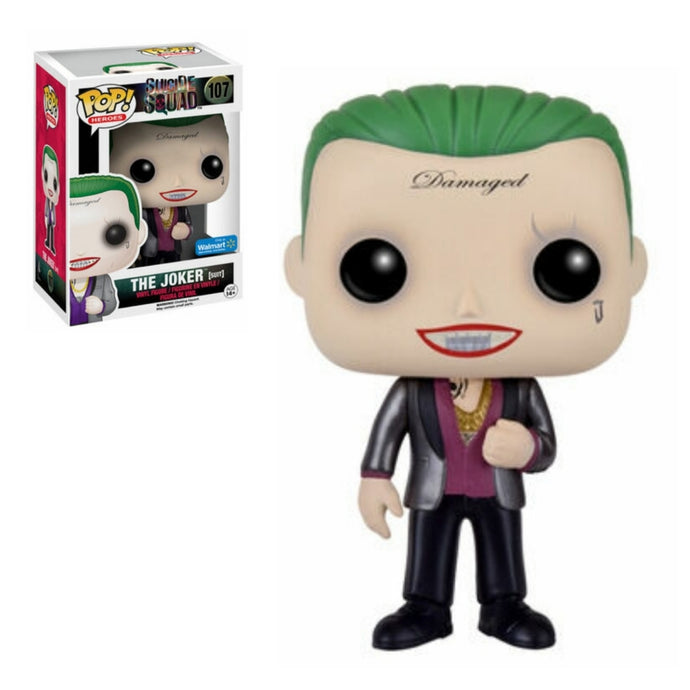 The Joker (Suit)