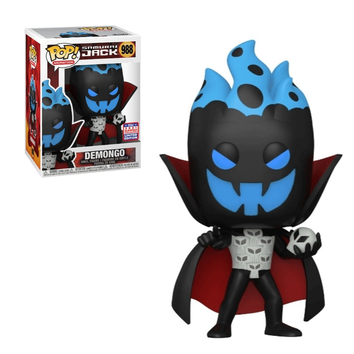Demongo