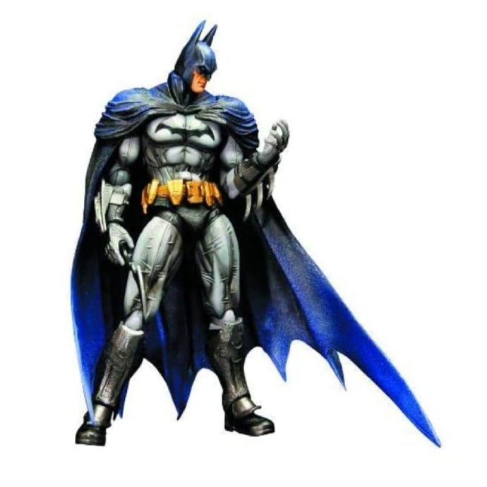 Square Enix Kai Batman Arkham Knight Play Arts