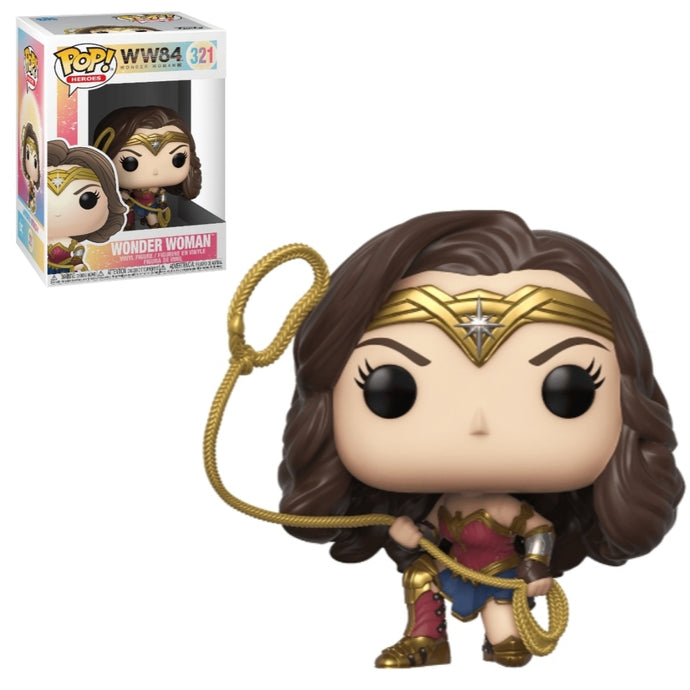 Wonder Woman