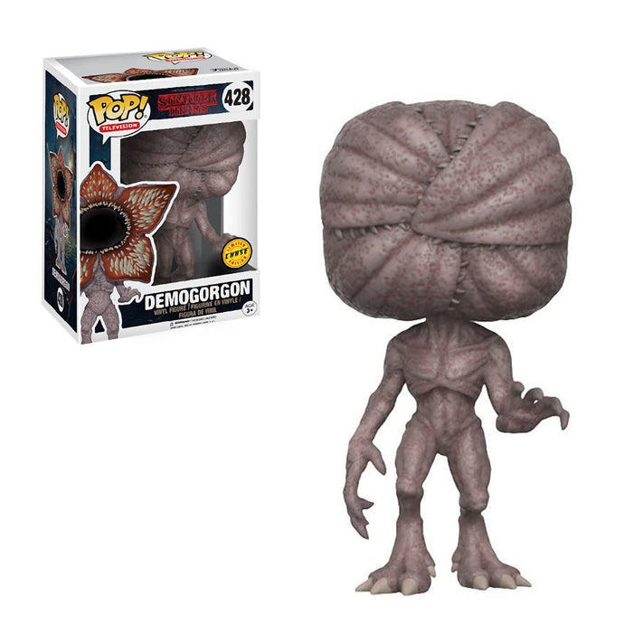 Demogorgon (Chase)