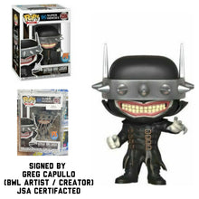 Load image into Gallery viewer, Batman Who Laughs (Signed)
