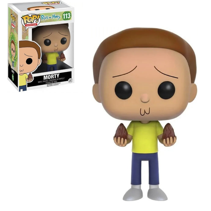 Morty