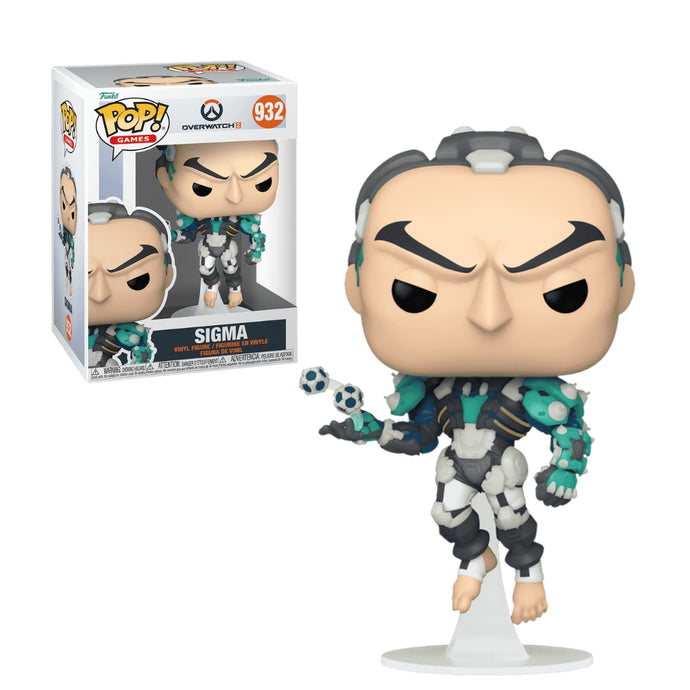 Sigma