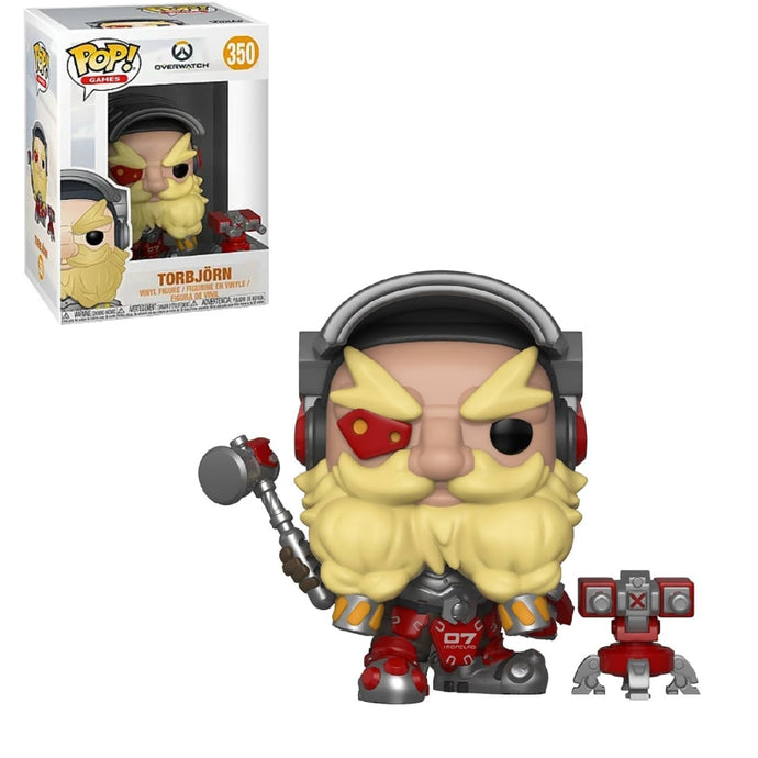 Torbjorn