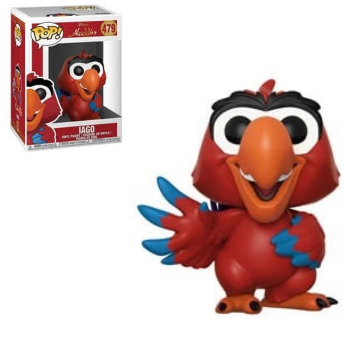 Iago