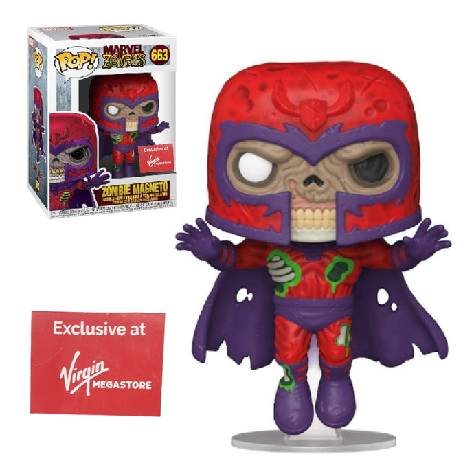 Zombie Magneto
