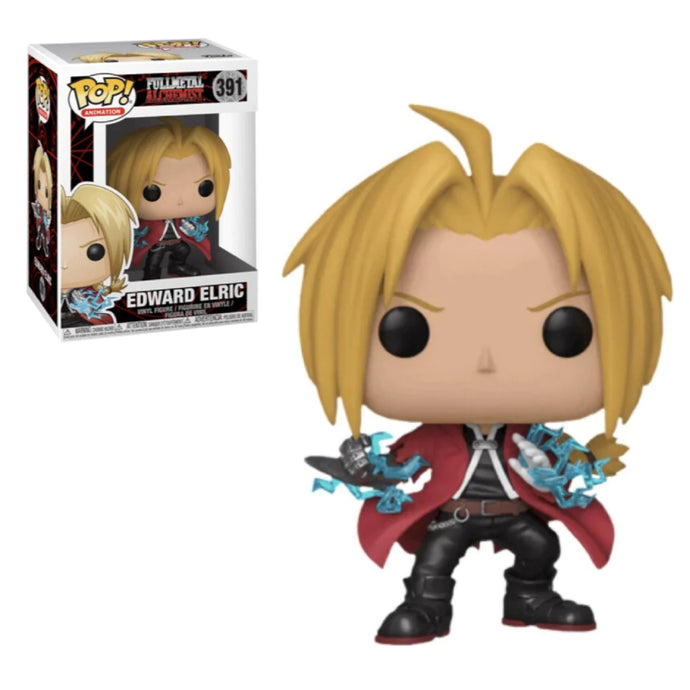 Edward Elric