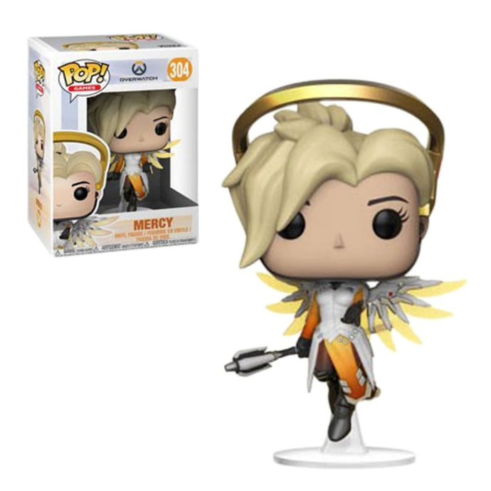 Mercy