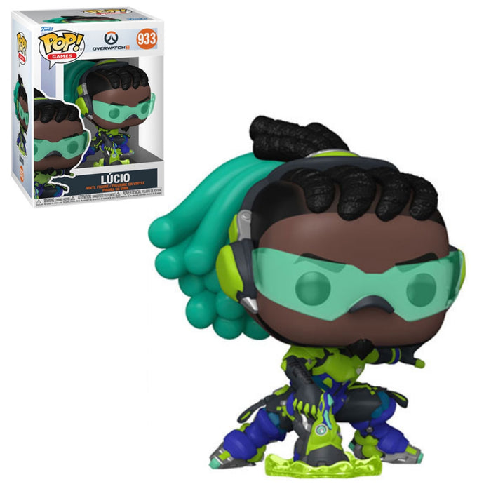 Lucio