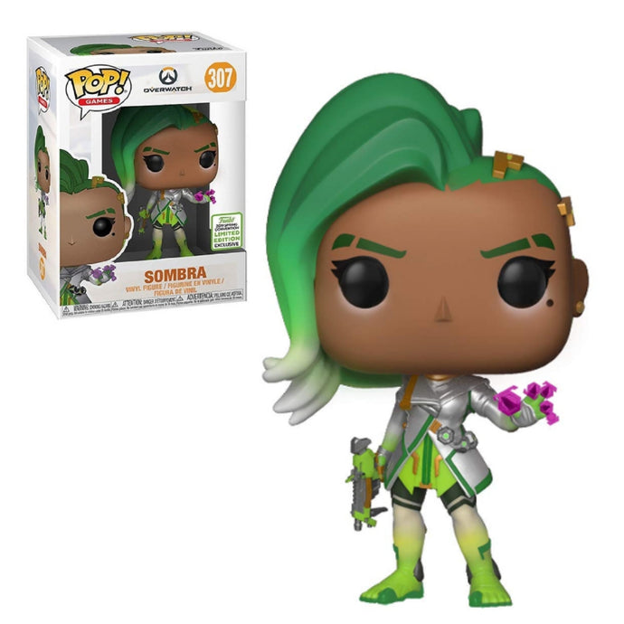 Sombra (green outfit)