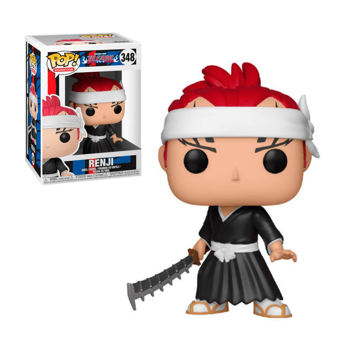 Renji