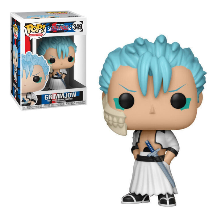 Grimmjow