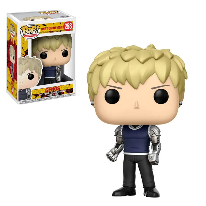 Genos