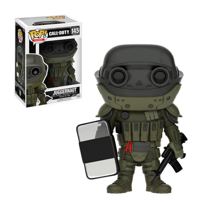 Juggernaut