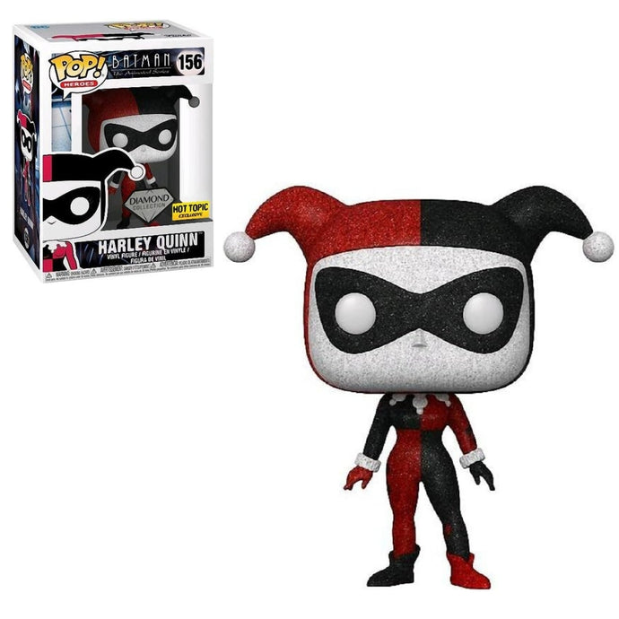 Harley Quinn (Diamond)