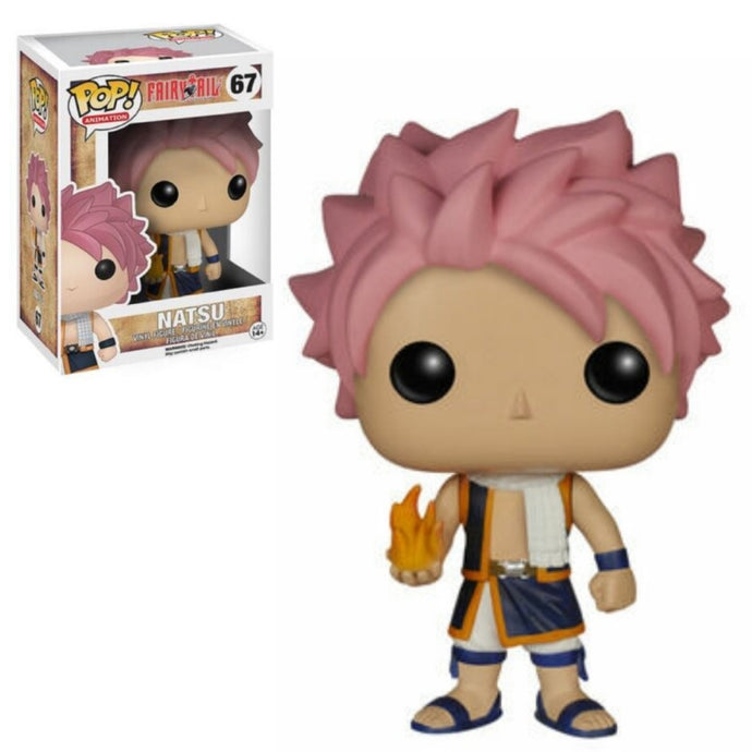 Natsu