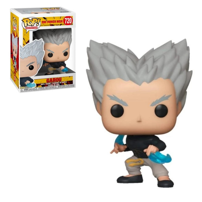 Garou