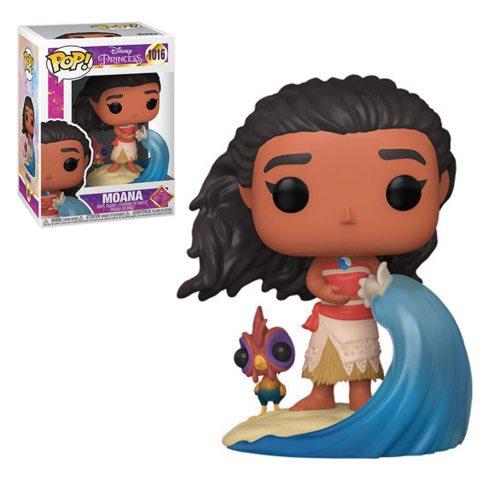 Moana