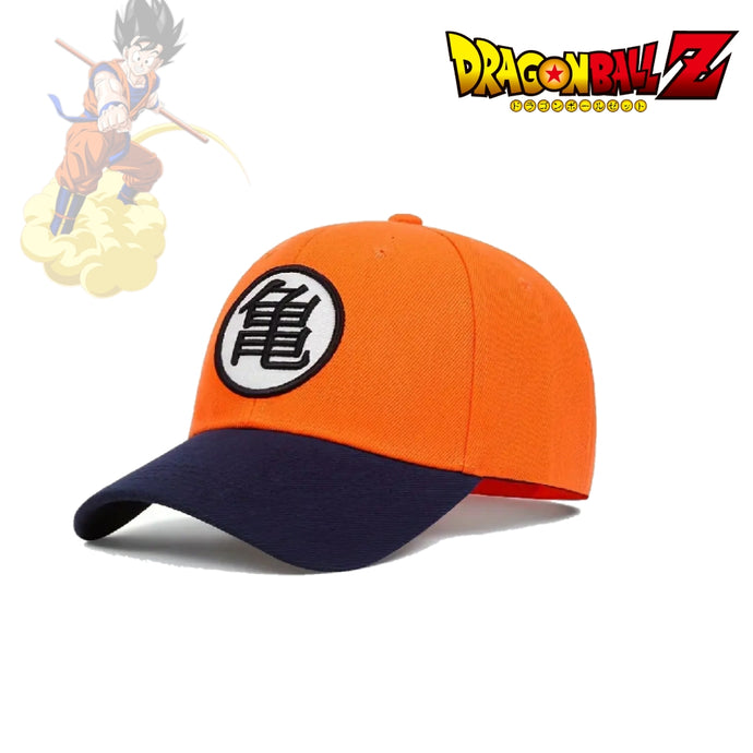 Dragon Ball Z Cap