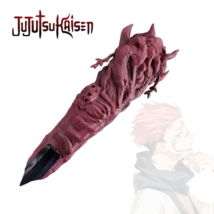 Sakuna Devil Finger Ruplica