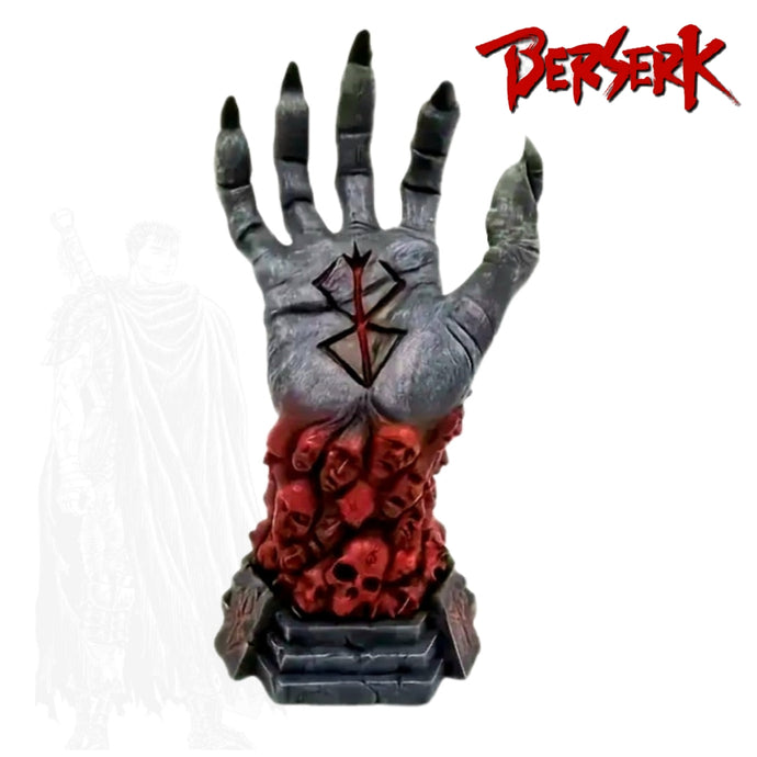 Devil Hand statue (Berserk)