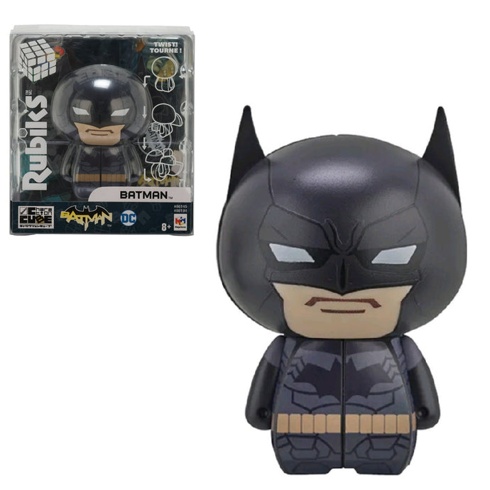 Batman Rubiks