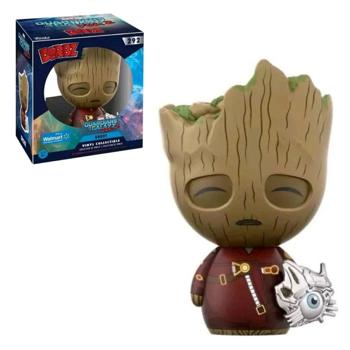 Groot Drobz