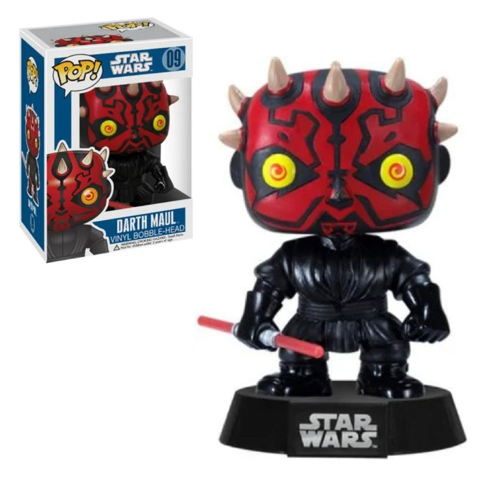 Darth Maul