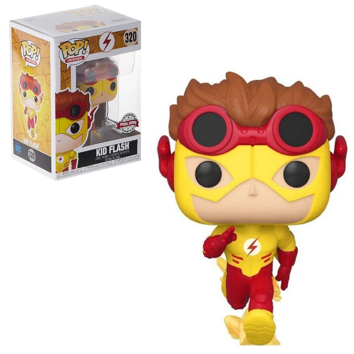 Kid Flash