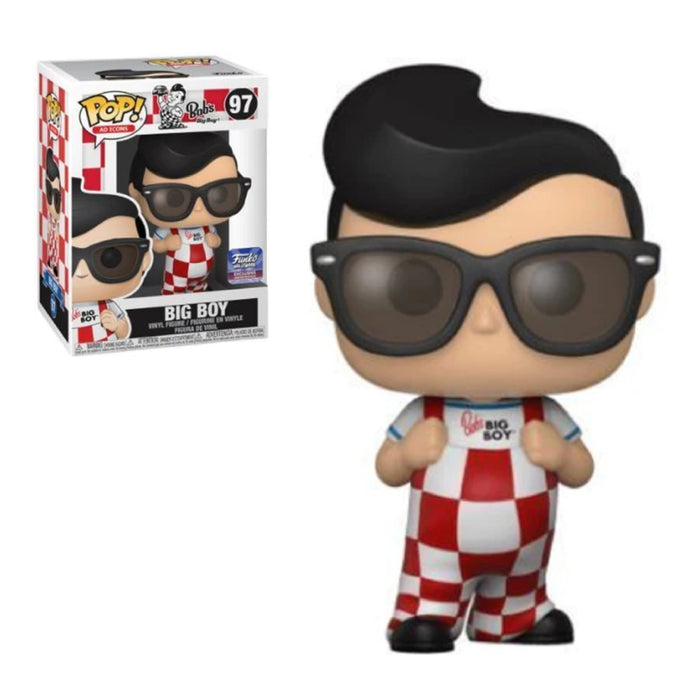 Big Boy (Sunglasses)