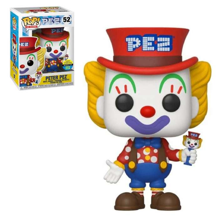 Peter Pez