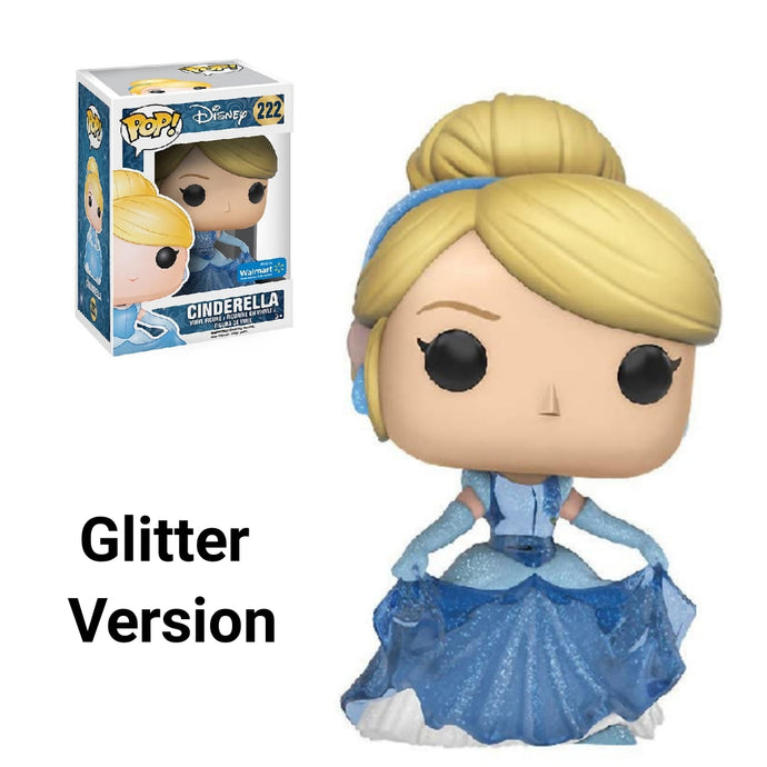 Cindrella (glitter)