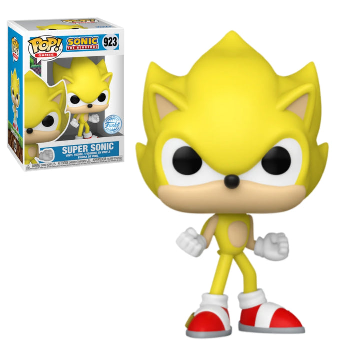 Super Sonic