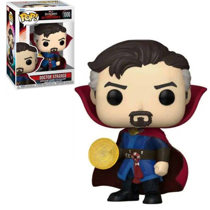 Doctor Strange