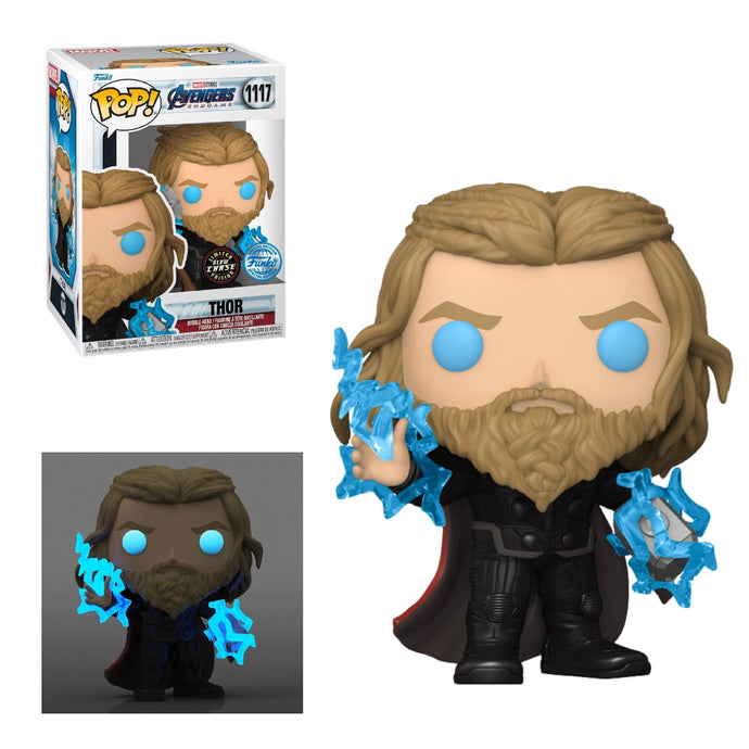 Thor (Chase)