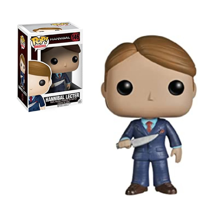 Hannibal Lectar