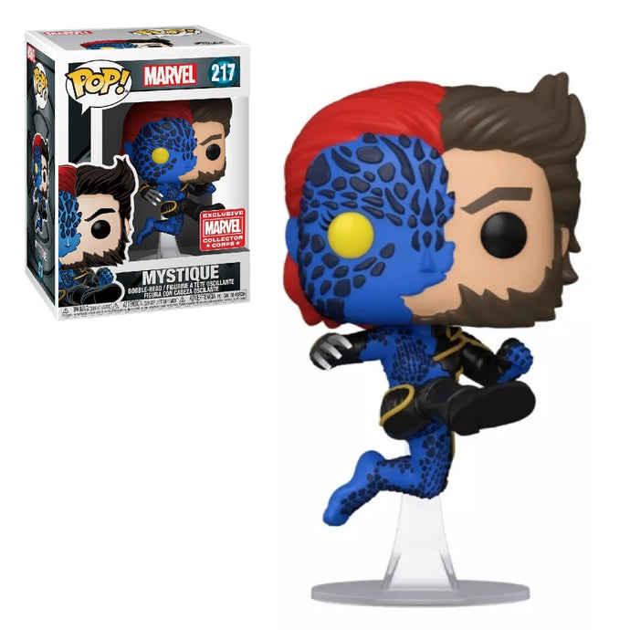 Mystique