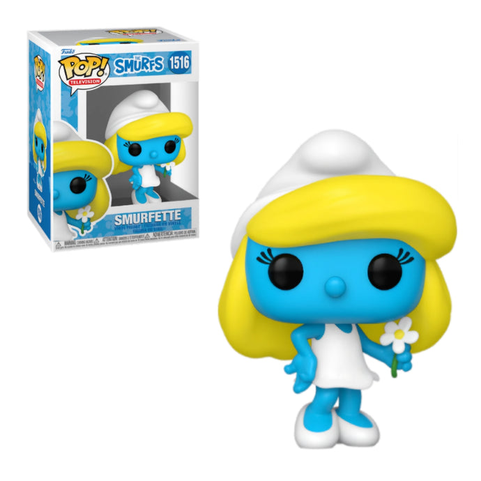 Smurfette
