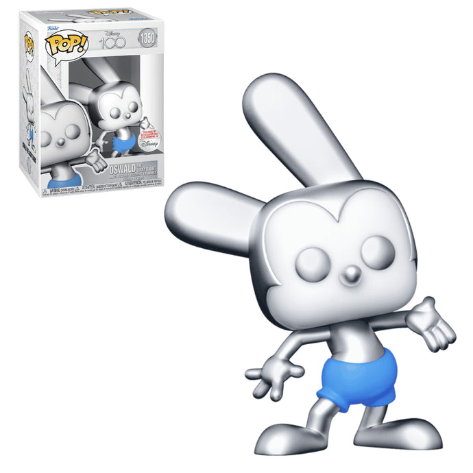 Oswald (Silver)