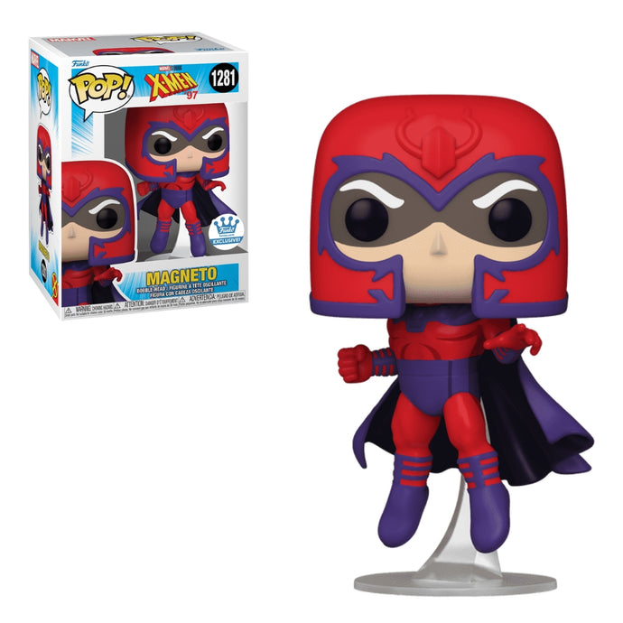 Magneto