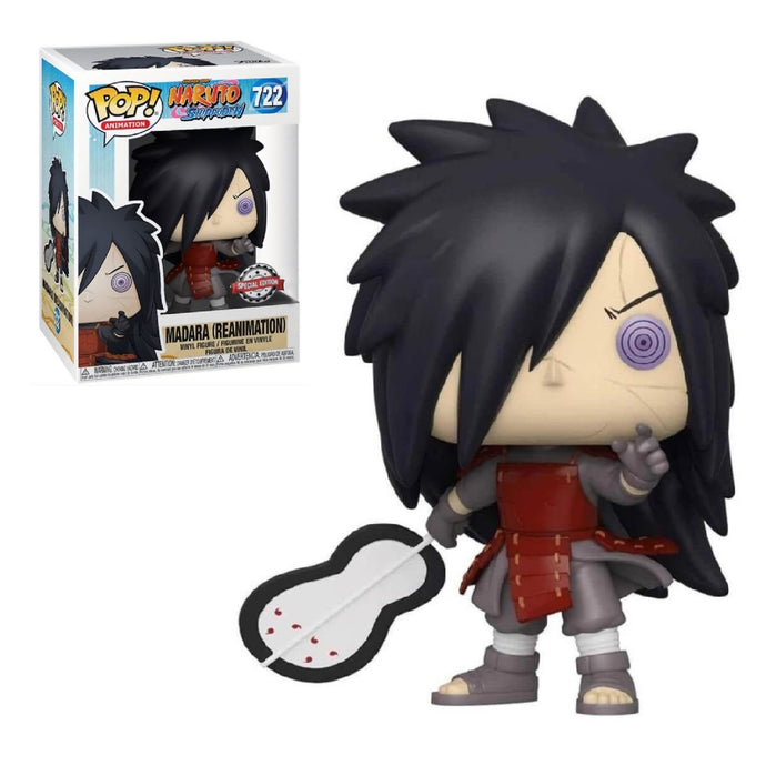 Madara (Reanimation)