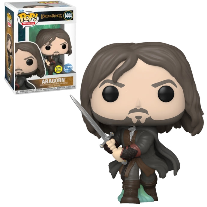 Aragorn (Glow)