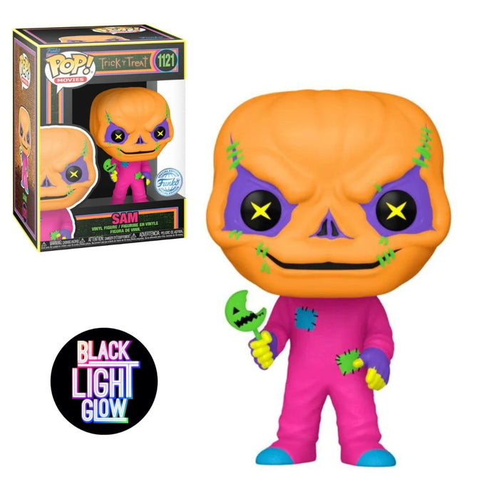 Sam (Blacklight)
