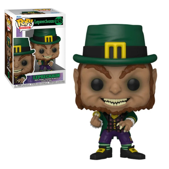 Leprechaun