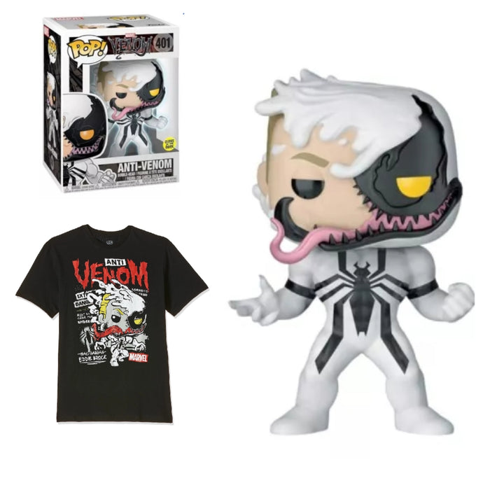 Anti Venom (Bundle)