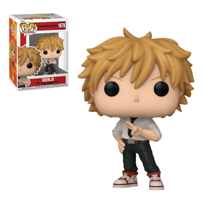 Denji
