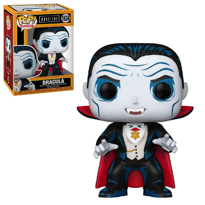 Dracula (Deco)