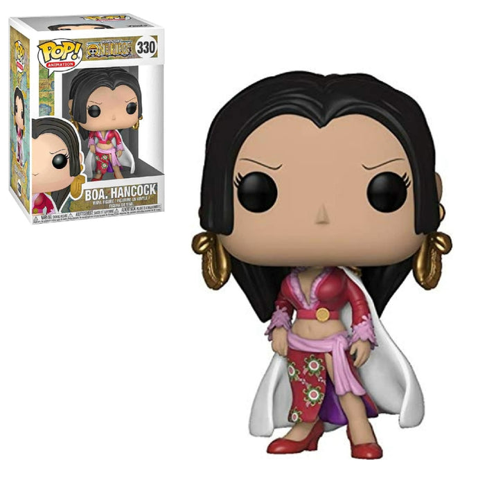 Boa Hancock